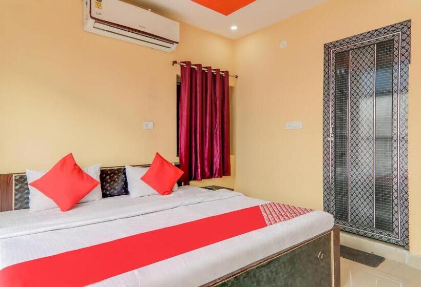 호텔 Flagship 77840 The Sheher Inn