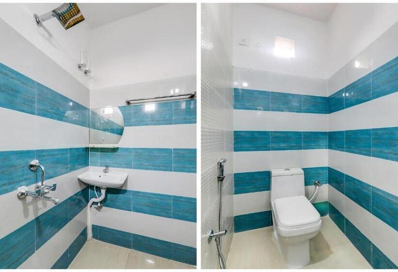 호텔 Flagship 77840 The Sheher Inn