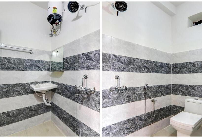 호텔 Flagship 77840 The Sheher Inn