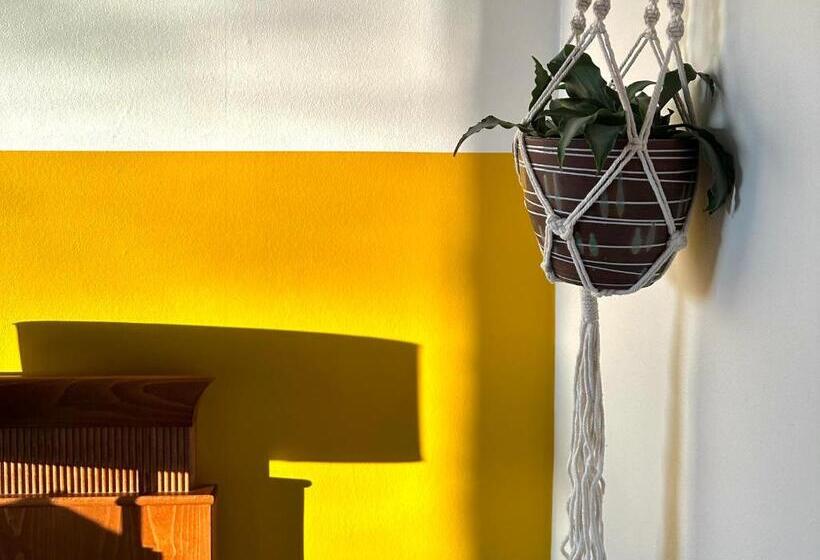 فندق Guesthouse De Wissen