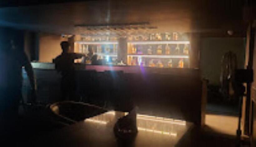 בית מלון כפרי High Rise Regency, Burhanpur