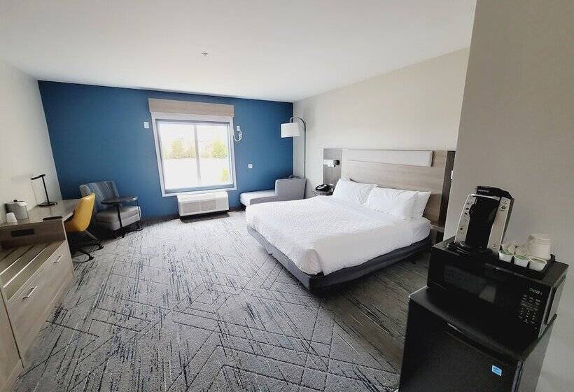 فندق Holiday Inn Express & Suites Jackson, An Ihg