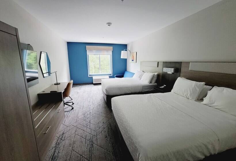 فندق Holiday Inn Express & Suites Jackson, An Ihg