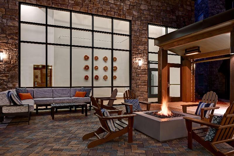 فندق Homewood Suites By Hilton Eagle Boise, Id