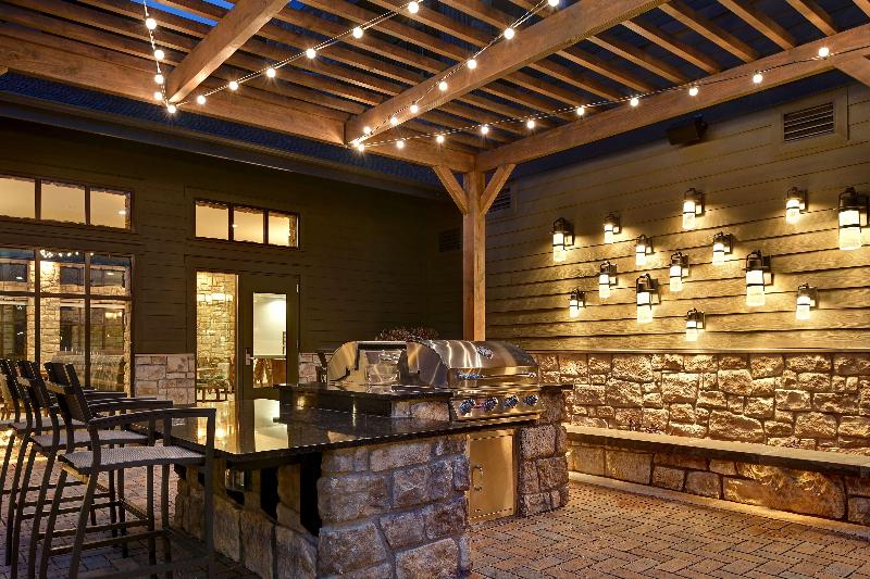 فندق Homewood Suites By Hilton Eagle Boise, Id