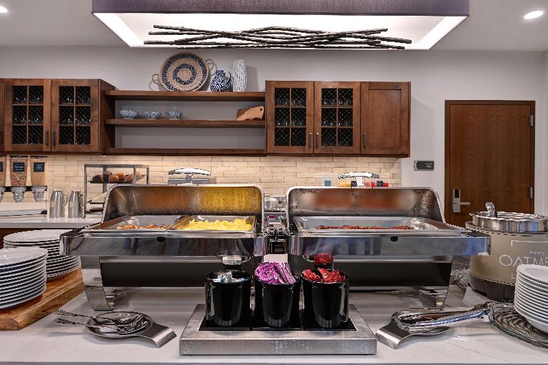 فندق Homewood Suites By Hilton Eagle Boise, Id