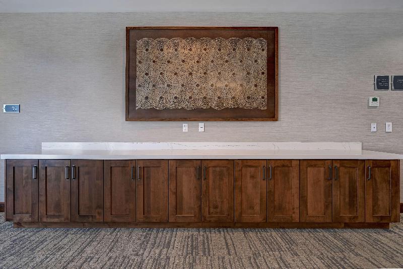 فندق Homewood Suites By Hilton Eagle Boise, Id