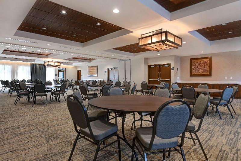 فندق Homewood Suites By Hilton Eagle Boise, Id