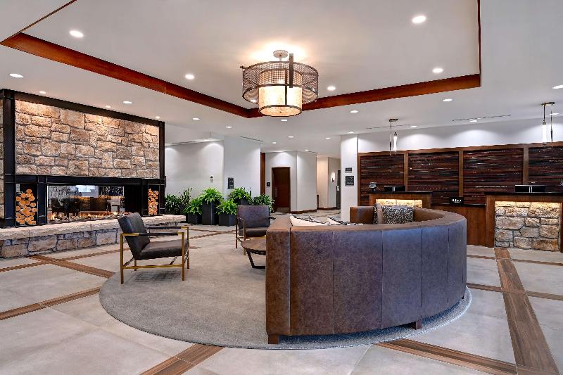 فندق Homewood Suites By Hilton Eagle Boise, Id