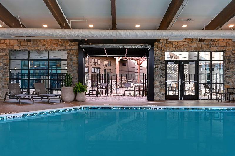 فندق Homewood Suites By Hilton Eagle Boise, Id