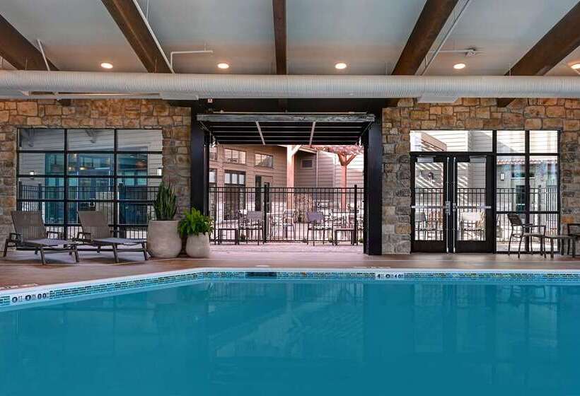 فندق Homewood Suites By Hilton Eagle Boise, Id