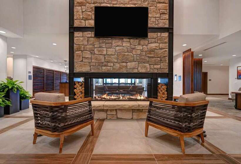 فندق Homewood Suites By Hilton Eagle Boise, Id