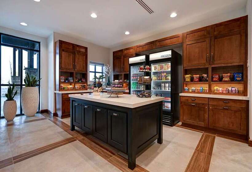 فندق Homewood Suites By Hilton Eagle Boise, Id