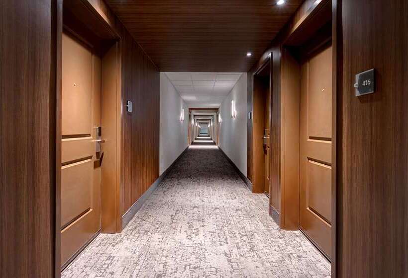 فندق Homewood Suites By Hilton Eagle Boise, Id