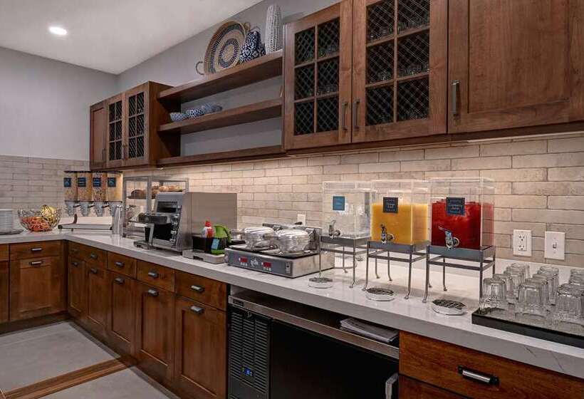 فندق Homewood Suites By Hilton Eagle Boise, Id