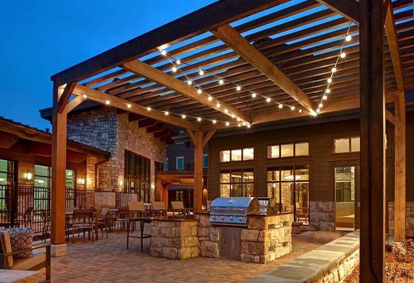 فندق Homewood Suites By Hilton Eagle Boise, Id