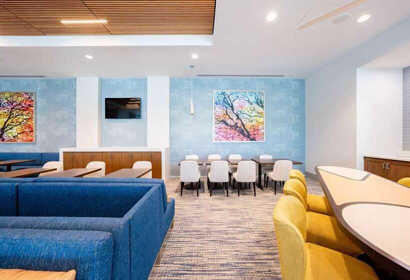 فندق Homewood Suites By Hilton Sunnyvale  Silicon Valley