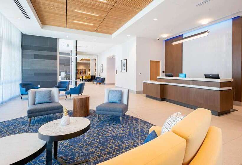 فندق Homewood Suites By Hilton Sunnyvale  Silicon Valley