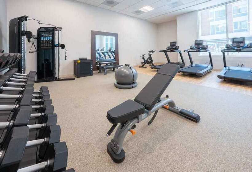 فندق Homewood Suites By Hilton Sunnyvale  Silicon Valley