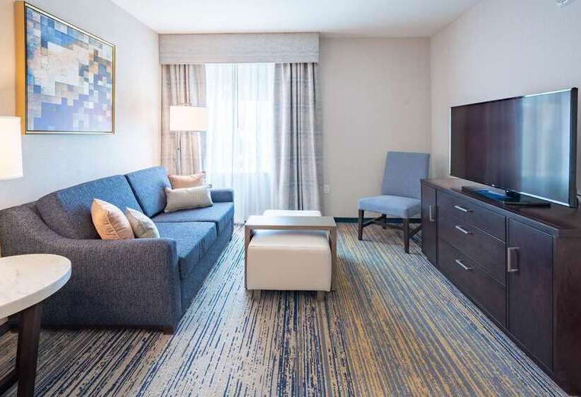فندق Homewood Suites By Hilton Sunnyvale  Silicon Valley