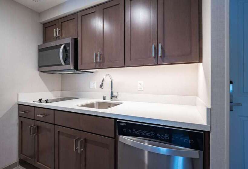 فندق Homewood Suites By Hilton Sunnyvale  Silicon Valley