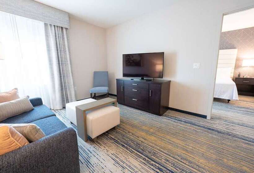 فندق Homewood Suites By Hilton Sunnyvale  Silicon Valley
