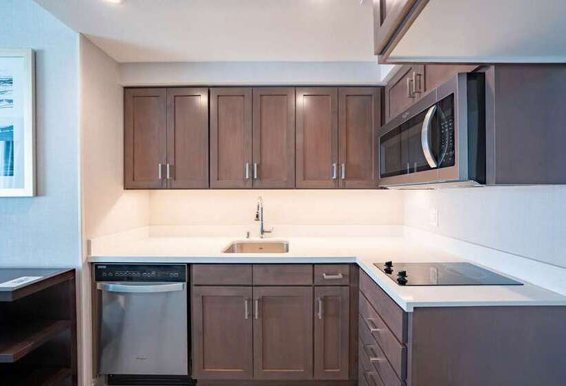 فندق Homewood Suites By Hilton Sunnyvale  Silicon Valley