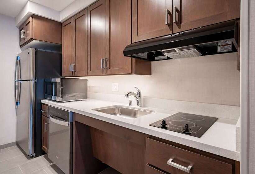 فندق Homewood Suites By Hilton Sunnyvale  Silicon Valley