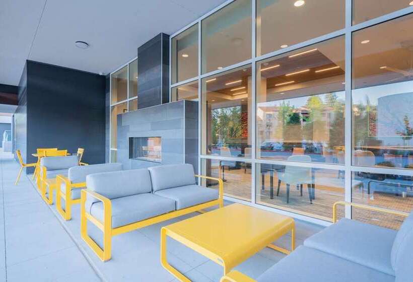 فندق Homewood Suites By Hilton Sunnyvale  Silicon Valley