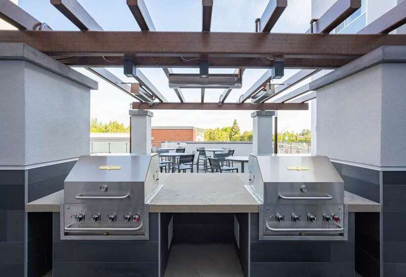 فندق Homewood Suites By Hilton Sunnyvale  Silicon Valley