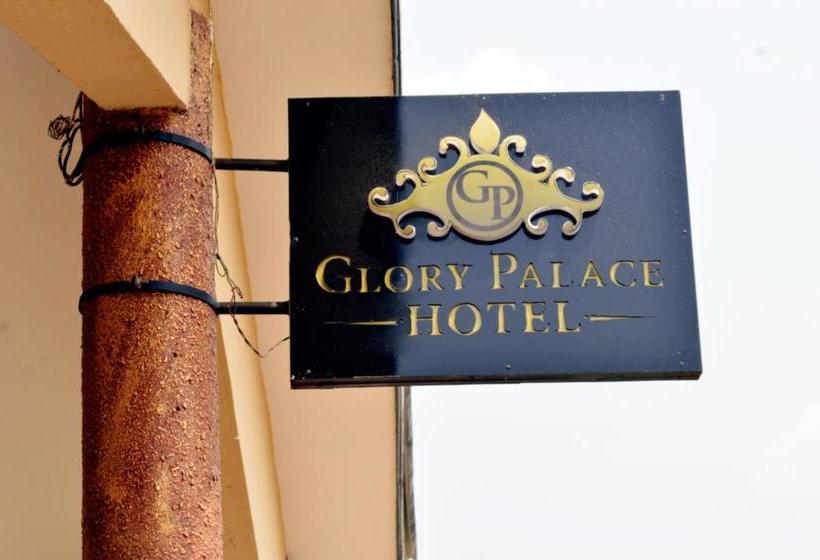 Hotel Hôtel Glory Palace