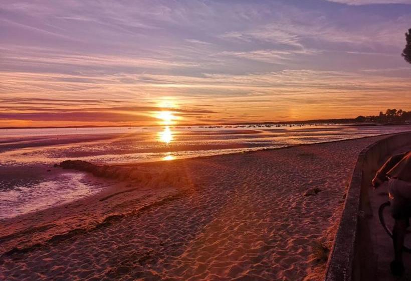 فندق Hôtel La Petite Auberge