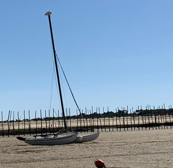 فندق Hôtel La Petite Auberge