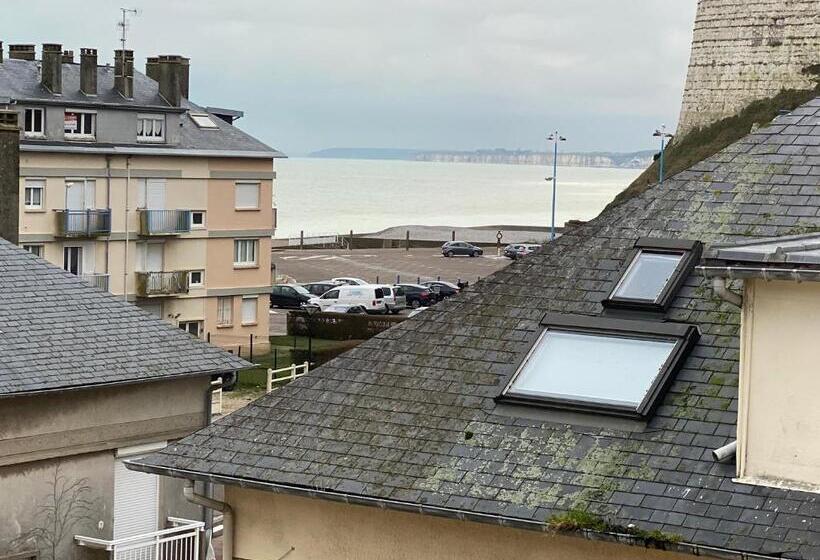 בית מלון כפרי Hôtel Les Remparts