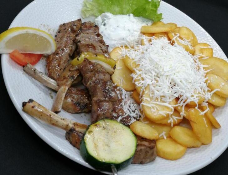 호텔 Im Gässle
