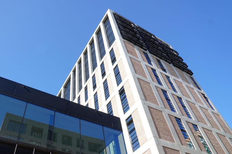 Inntel Hotels Amsterdam Landmark