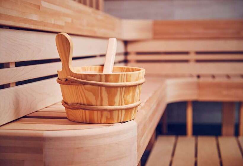 Inntel Hotels Amsterdam Landmark