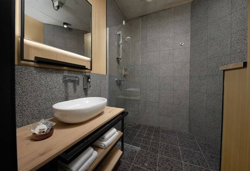 Inntel Hotels Amsterdam Landmark