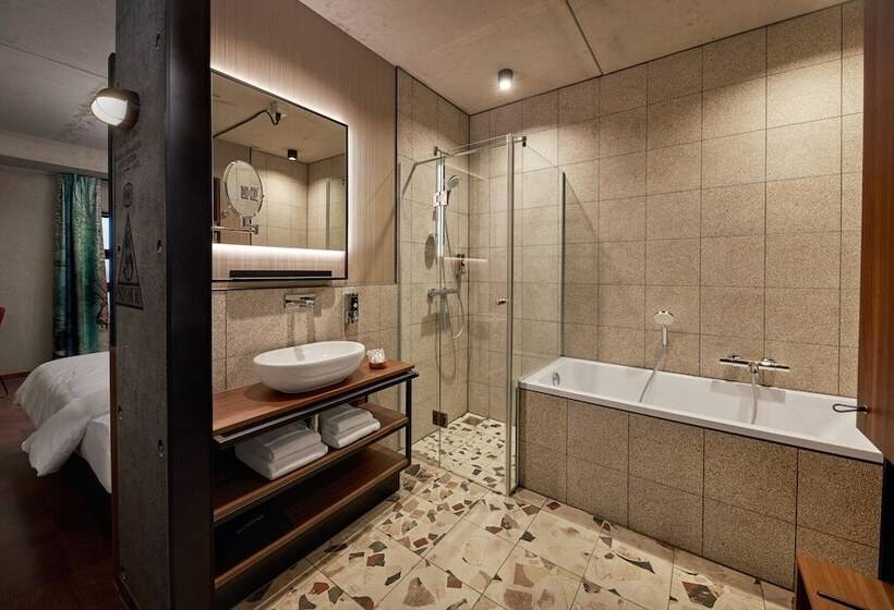 Inntel Hotels Amsterdam Landmark