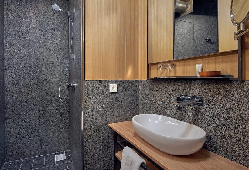 Inntel Hotels Amsterdam Landmark