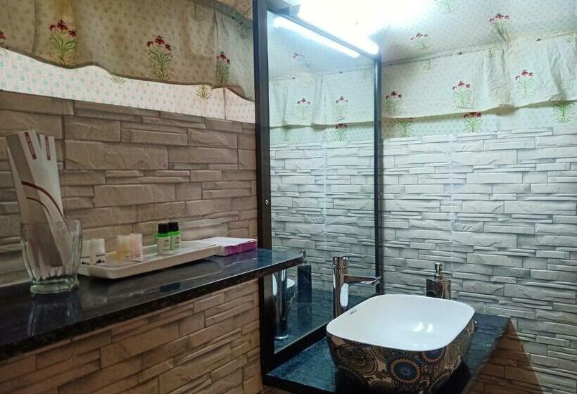 فندق Jawai Nature Stay Jawai