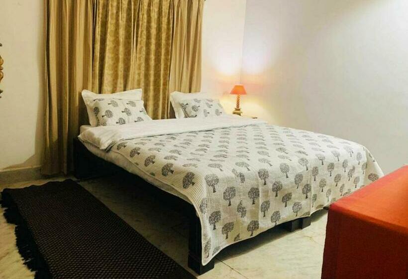 فندق Jawai Nature Stay Jawai