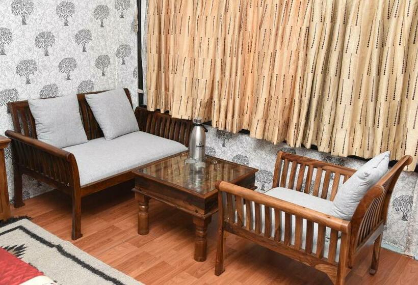 فندق Jawai Nature Stay Jawai