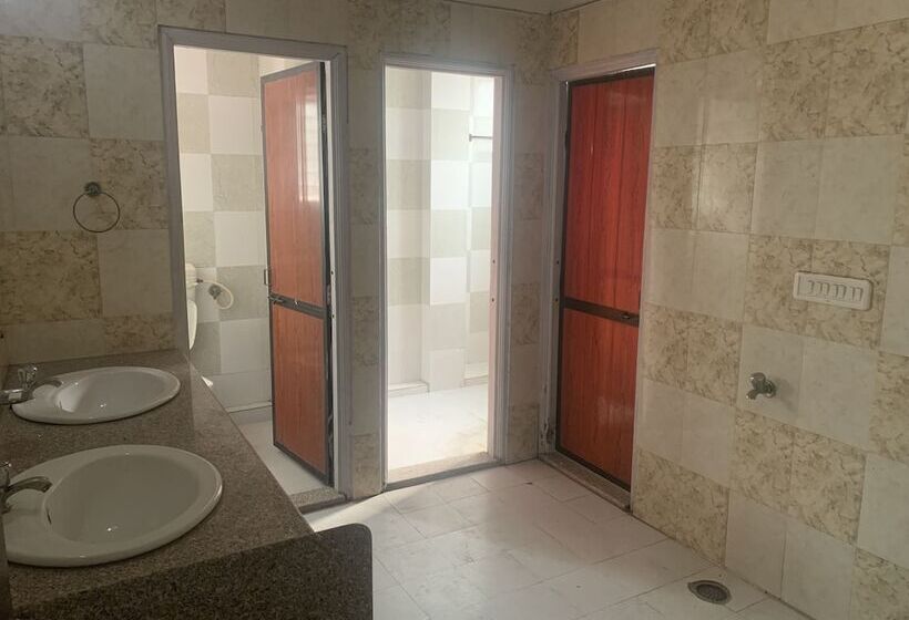 هتل Jk Rooms 147 Lions   Koradi Nagpur