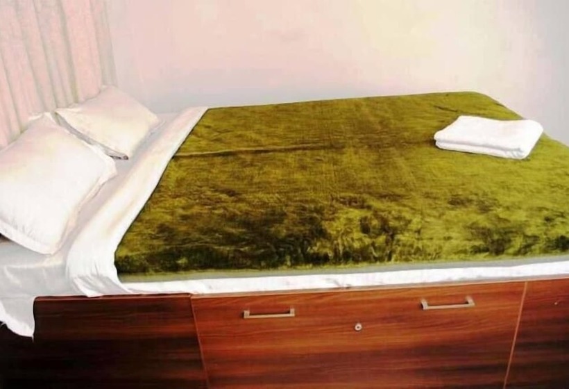 ホテル Jk Rooms 147 Lions   Koradi Nagpur