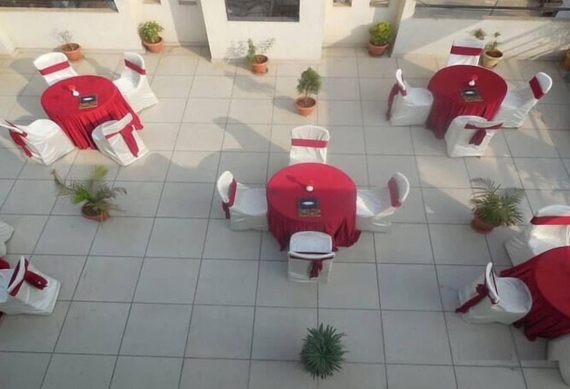 هتل Jk Rooms 147 Lions   Koradi Nagpur