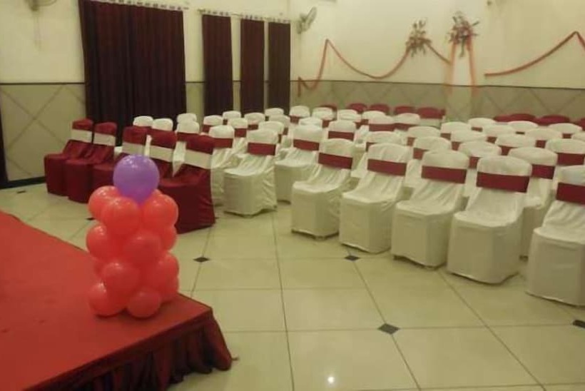 هتل Jk Rooms 147 Lions   Koradi Nagpur