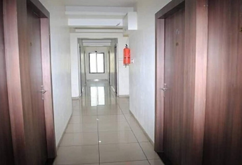 هتل Jk Rooms 147 Lions   Koradi Nagpur