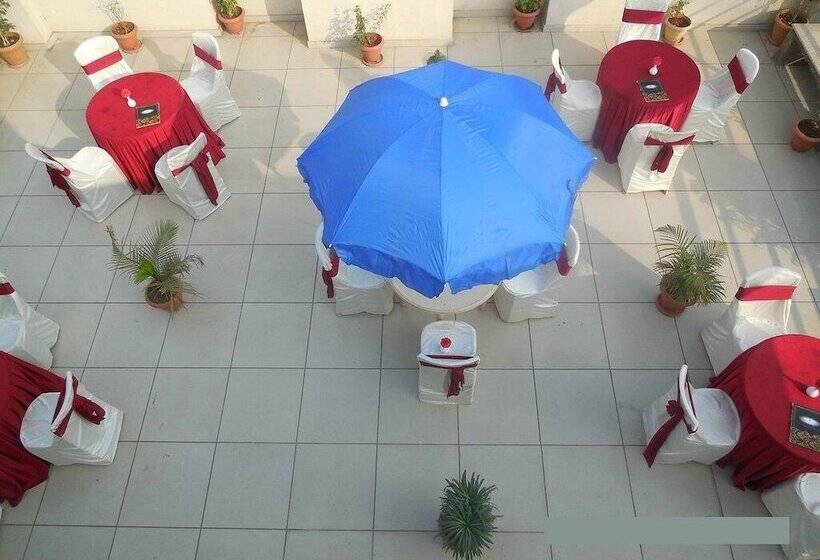 هتل Jk Rooms 147 Lions   Koradi Nagpur