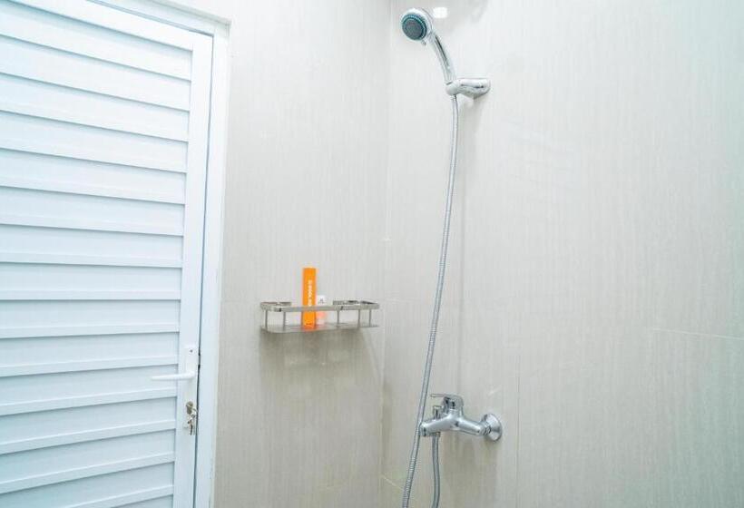 酒店 Koolkost Syariah Near Jl Pajajaran Bogor